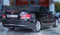 BMW 120 i Cabrio *SHZ/Klimaaut./Temp.* Negro - thumbnail 5