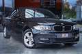BMW 120 i Cabrio *SHZ/Klimaaut./Temp.* Negro - thumbnail 7