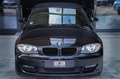 BMW 120 i Cabrio *SHZ/Klimaaut./Temp.* Negro - thumbnail 8