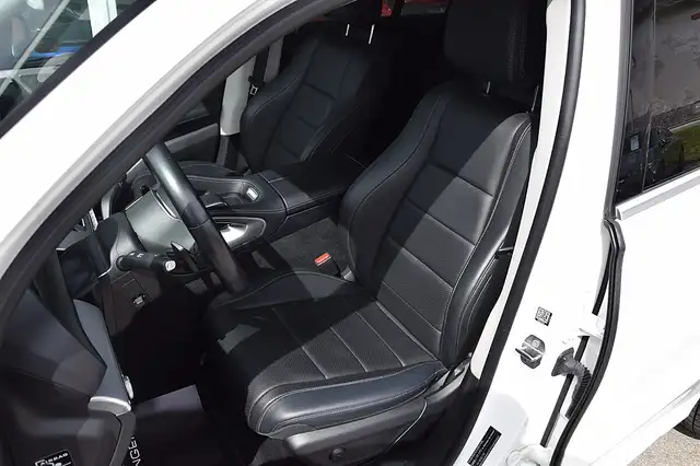 Mercedes-Benz GLE 350 d 4Matic Aut. Ansicht 6