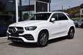 Mercedes-Benz GLE 350 d 4Matic Aut. Weiß - thumbnail 2