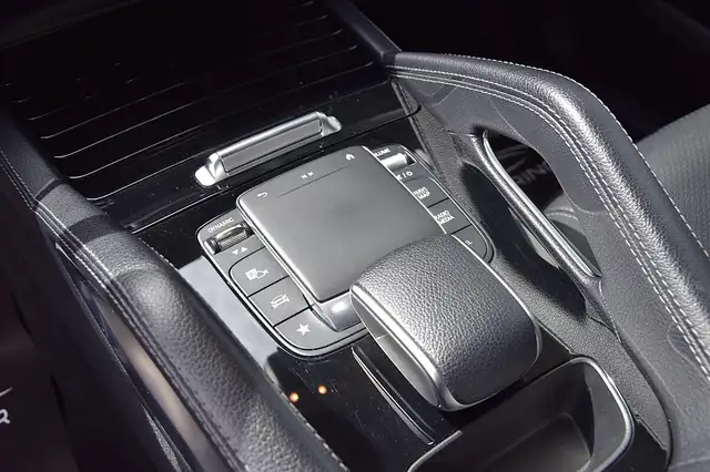 Mercedes-Benz GLE 350 d 4Matic Aut. Ansicht 10