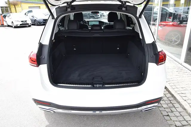 Mercedes-Benz GLE 350 d 4Matic Aut. Ansicht 19