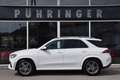 Mercedes-Benz GLE 350 d 4Matic Aut. Weiß - thumbnail 1