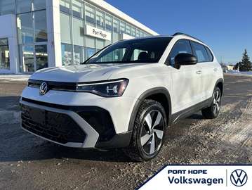 Trendline 4MOTION AWD