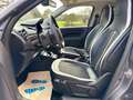 Renault Twingo Urban Night*Faltdach*Navi*Kamera*Temp*SHZ Grau - thumbnail 9
