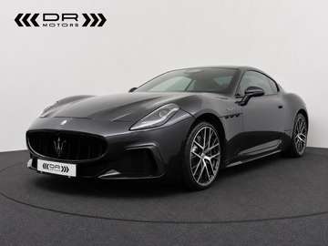 TROFEO 549HP 4WD 3.0V6 - ADAS PACKAGE LEVEL 2 - FA