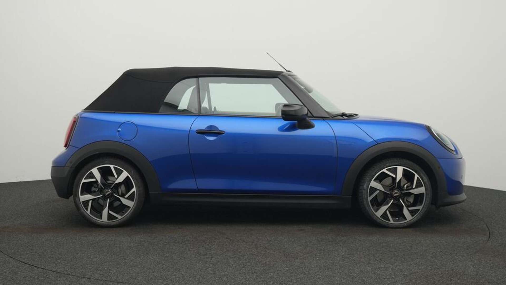 Mini Cabrio Favoured Cooper -  - Joinsteer - #2