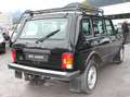 Lada Taiga LADA 4x4 1.7 XTA Schwarz - thumbnail 6