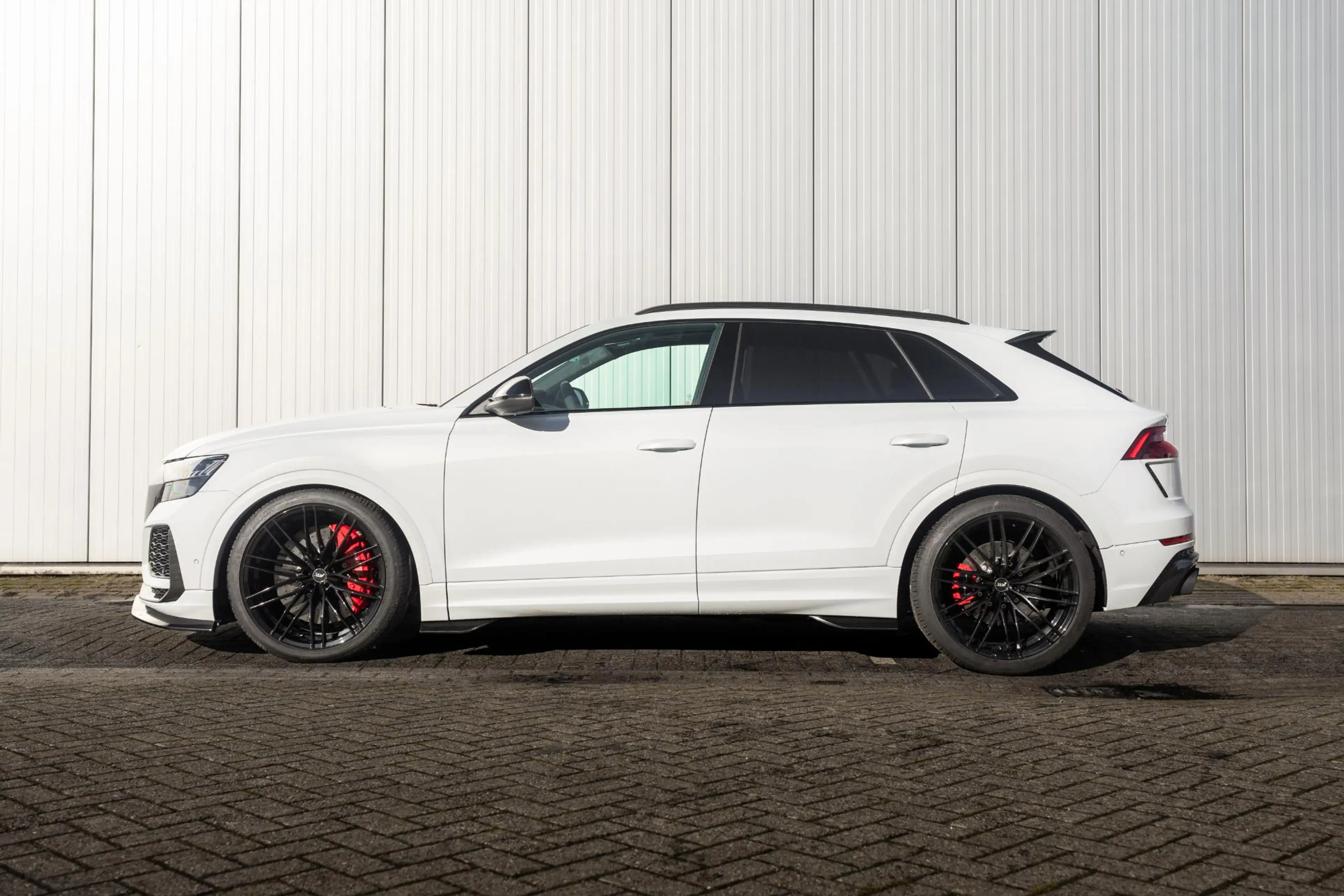 Audi RS Q8 RSQ8 S ABT 740PK | B&O Adv | Nachtzicht | Carbon — photo 10