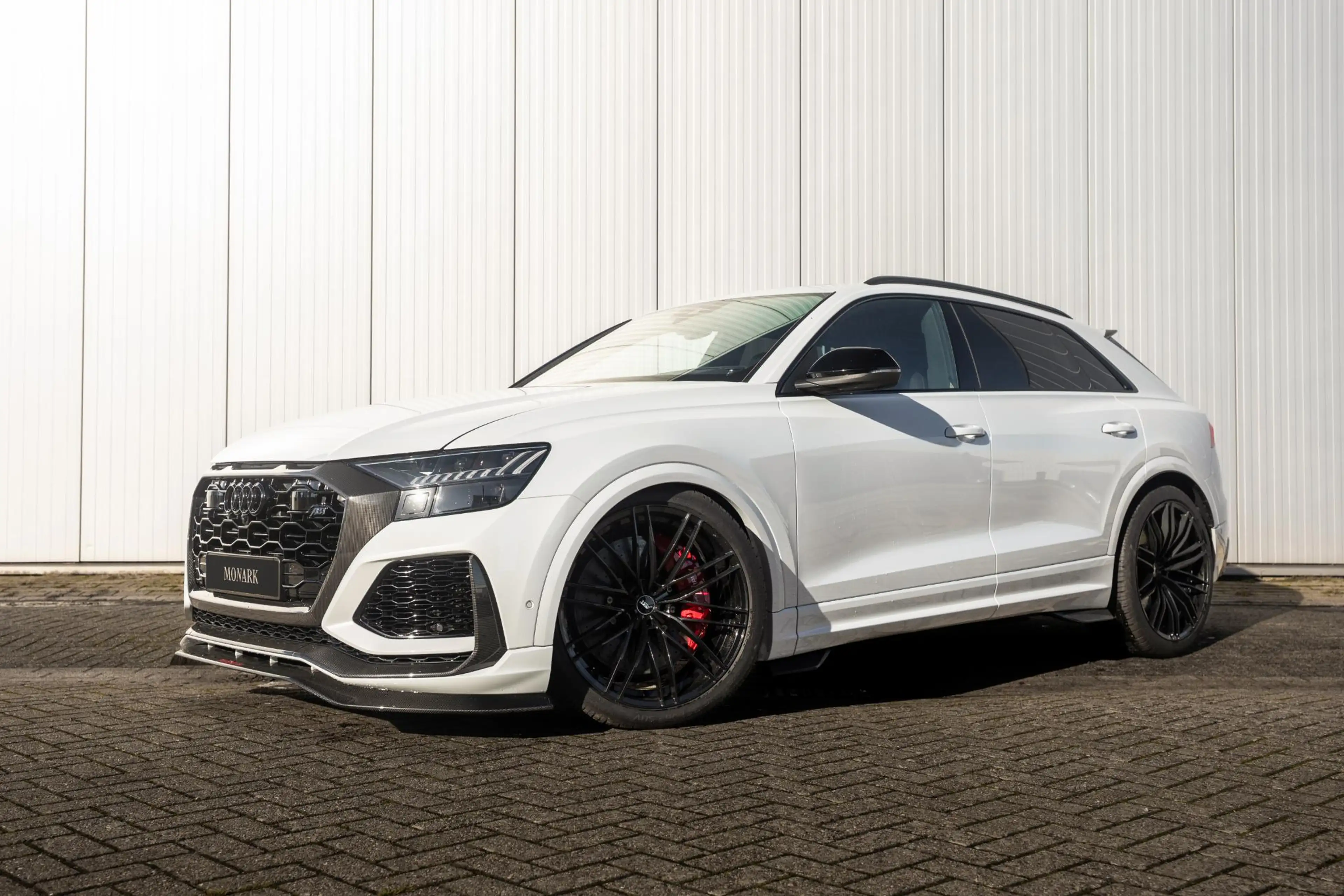 Audi RS Q8 RSQ8 S ABT 740PK | B&O Adv | Nachtzicht | Carbon — photo 2