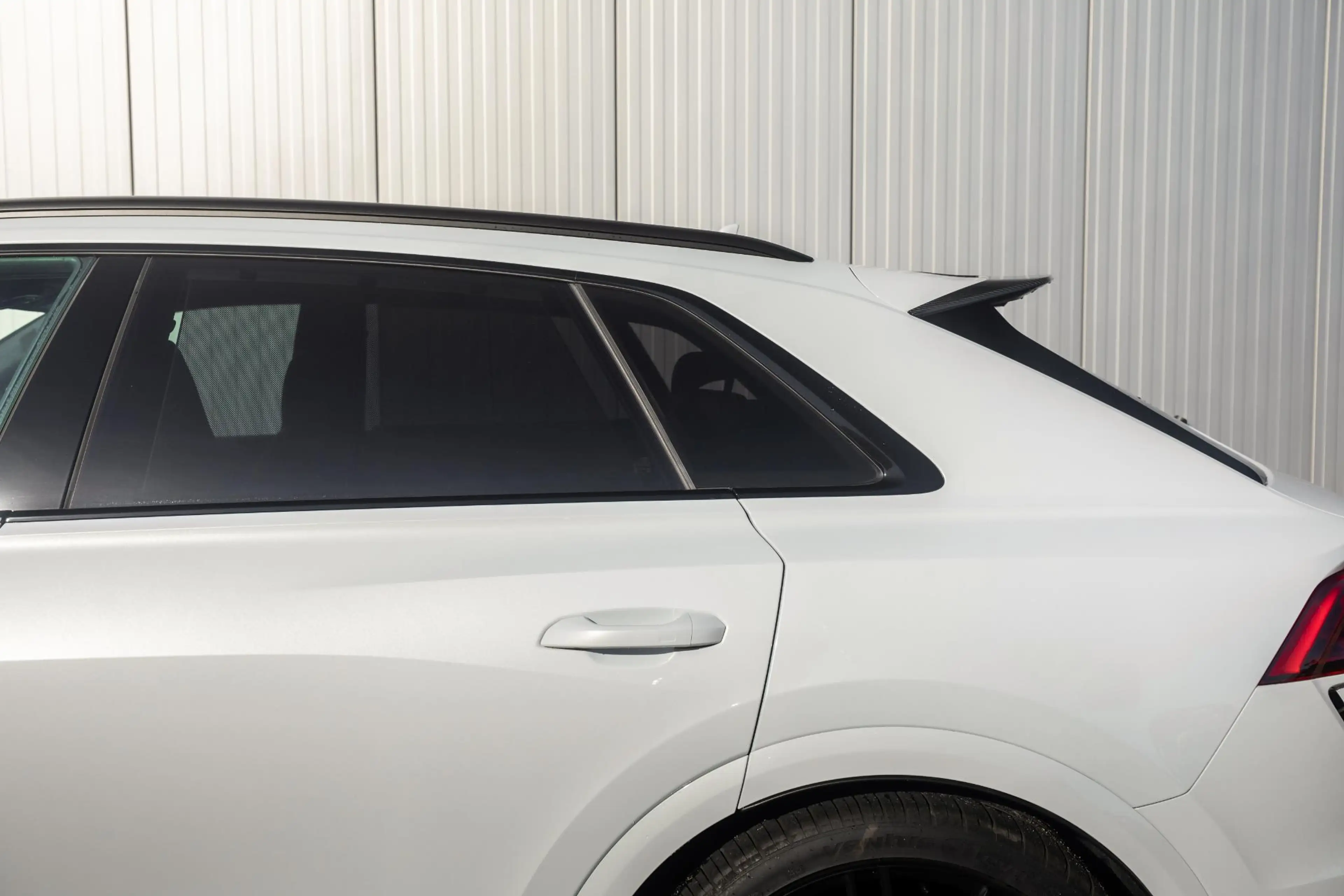 Audi RS Q8 RSQ8 S ABT 740PK | B&O Adv | Nachtzicht | Carbon — photo 12