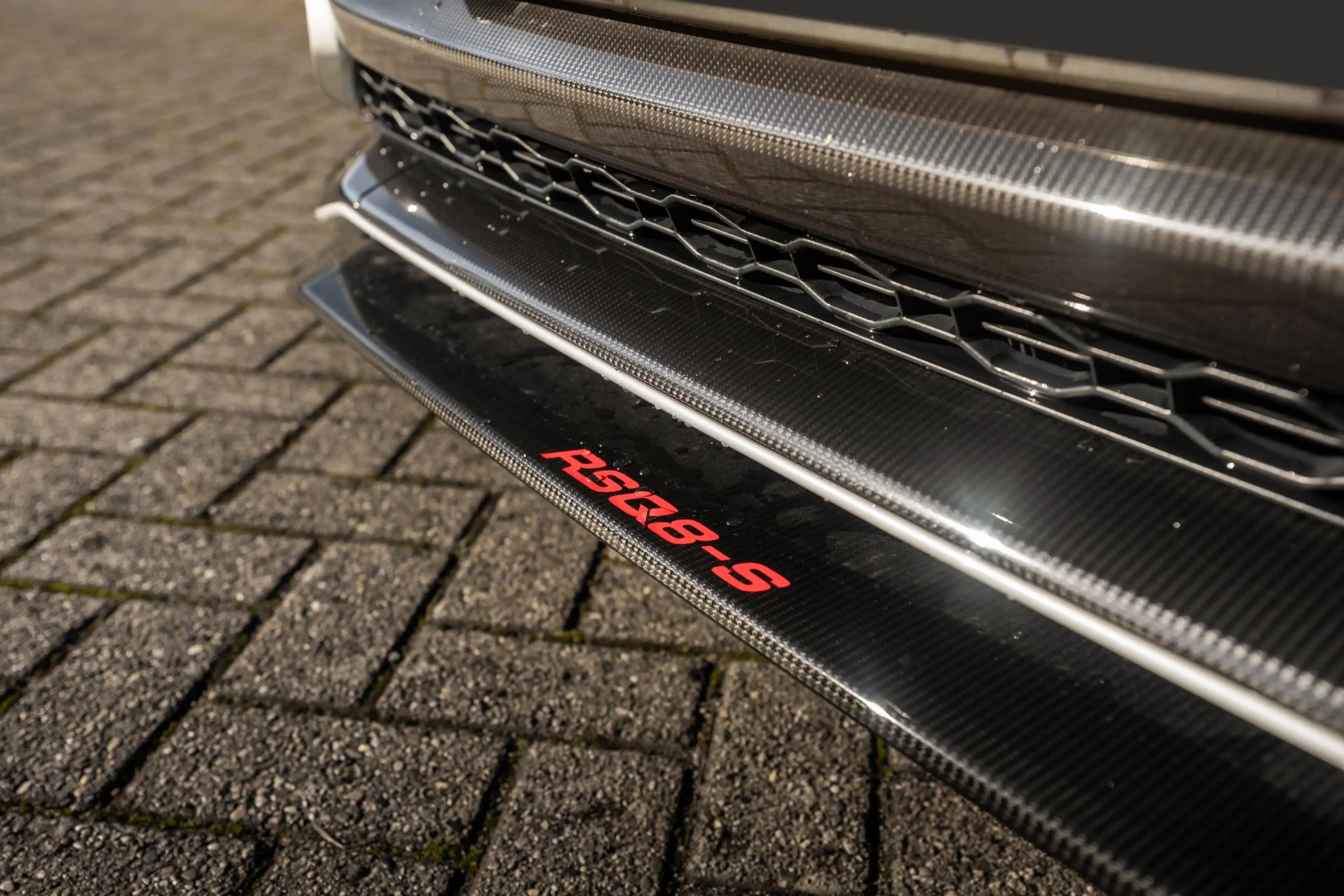 Audi RS Q8 RSQ8 S ABT 740PK | B&O Adv | Nachtzicht | Carbon — photo 8