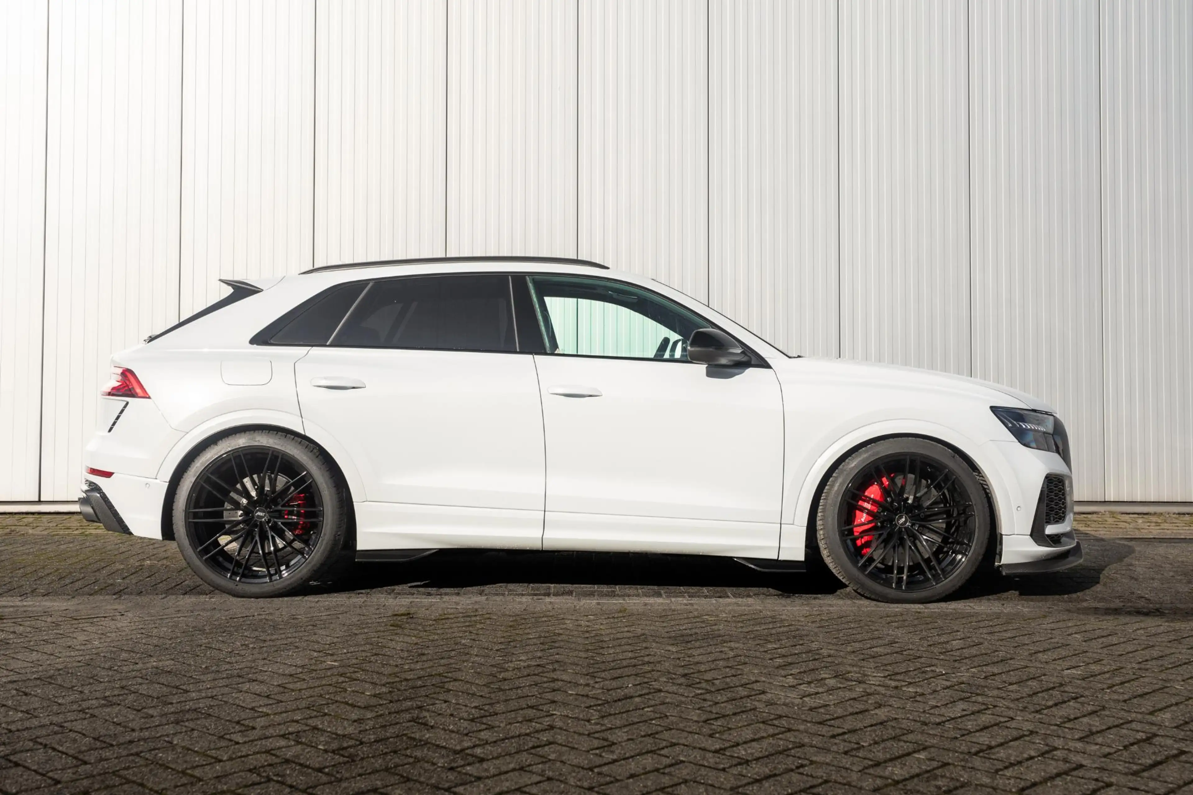 Audi RS Q8 RSQ8 S ABT 740PK | B&O Adv | Nachtzicht | Carbon — photo 13
