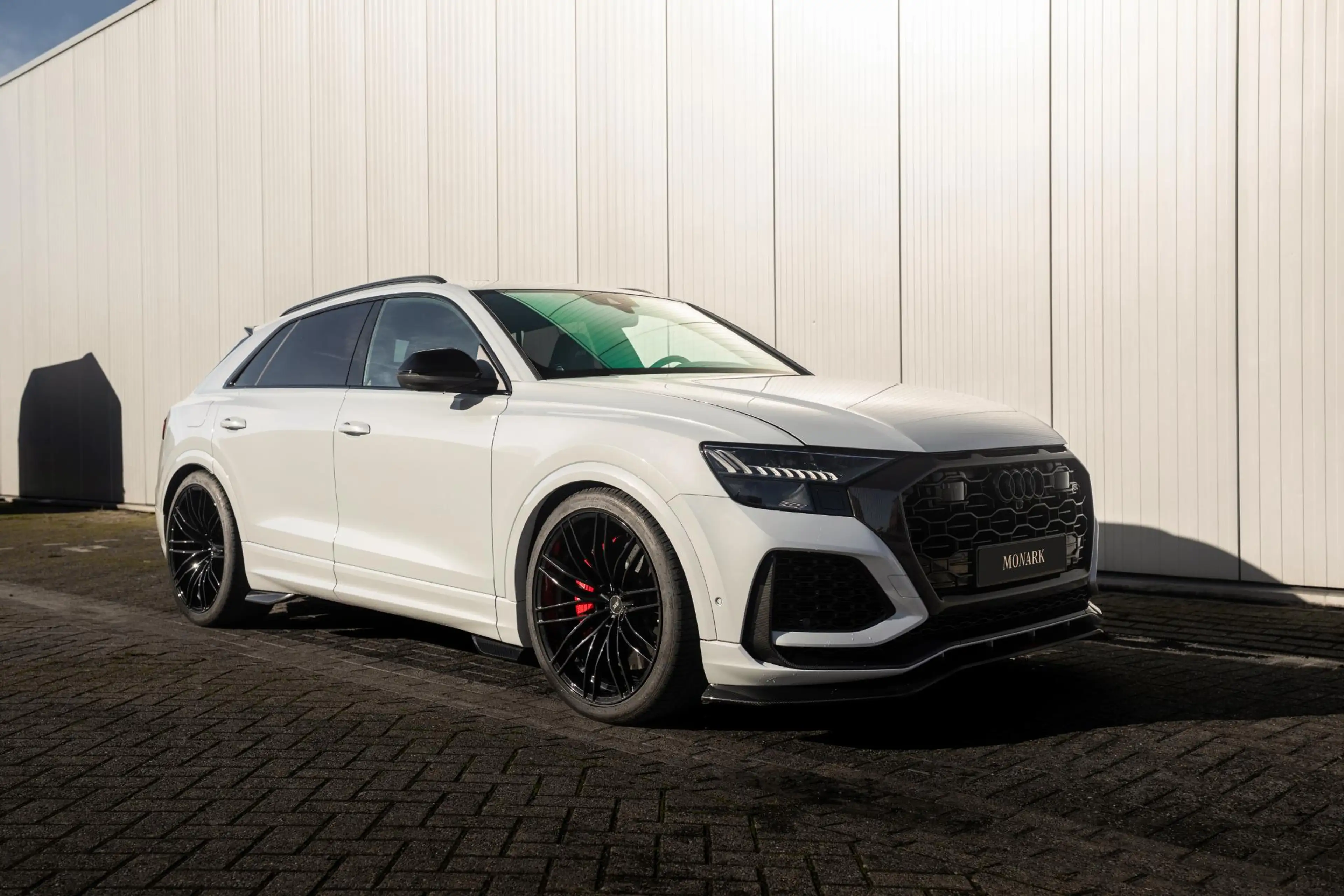 Audi RS Q8 RSQ8 S ABT 740PK | B&O Adv | Nachtzicht | Carbon — photo 14
