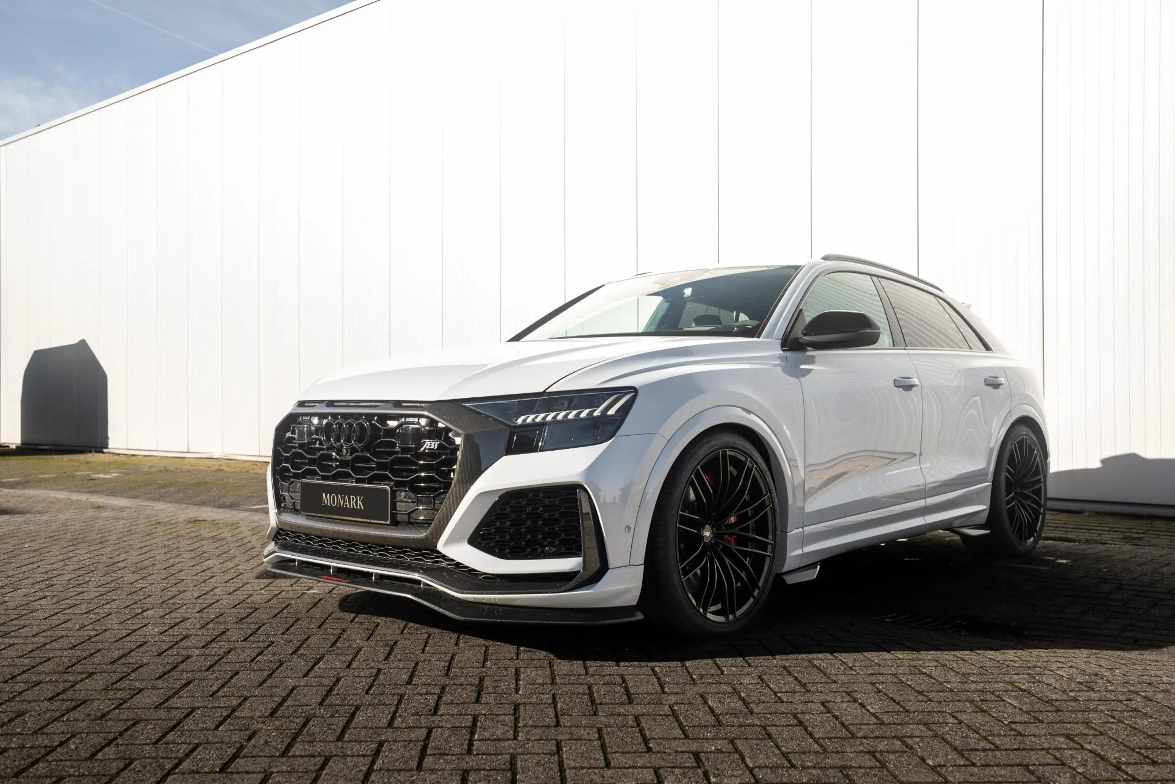 Audi RS Q8 RSQ8 S ABT 740PK | B&O Adv | Nachtzicht | Carbon — photo 5