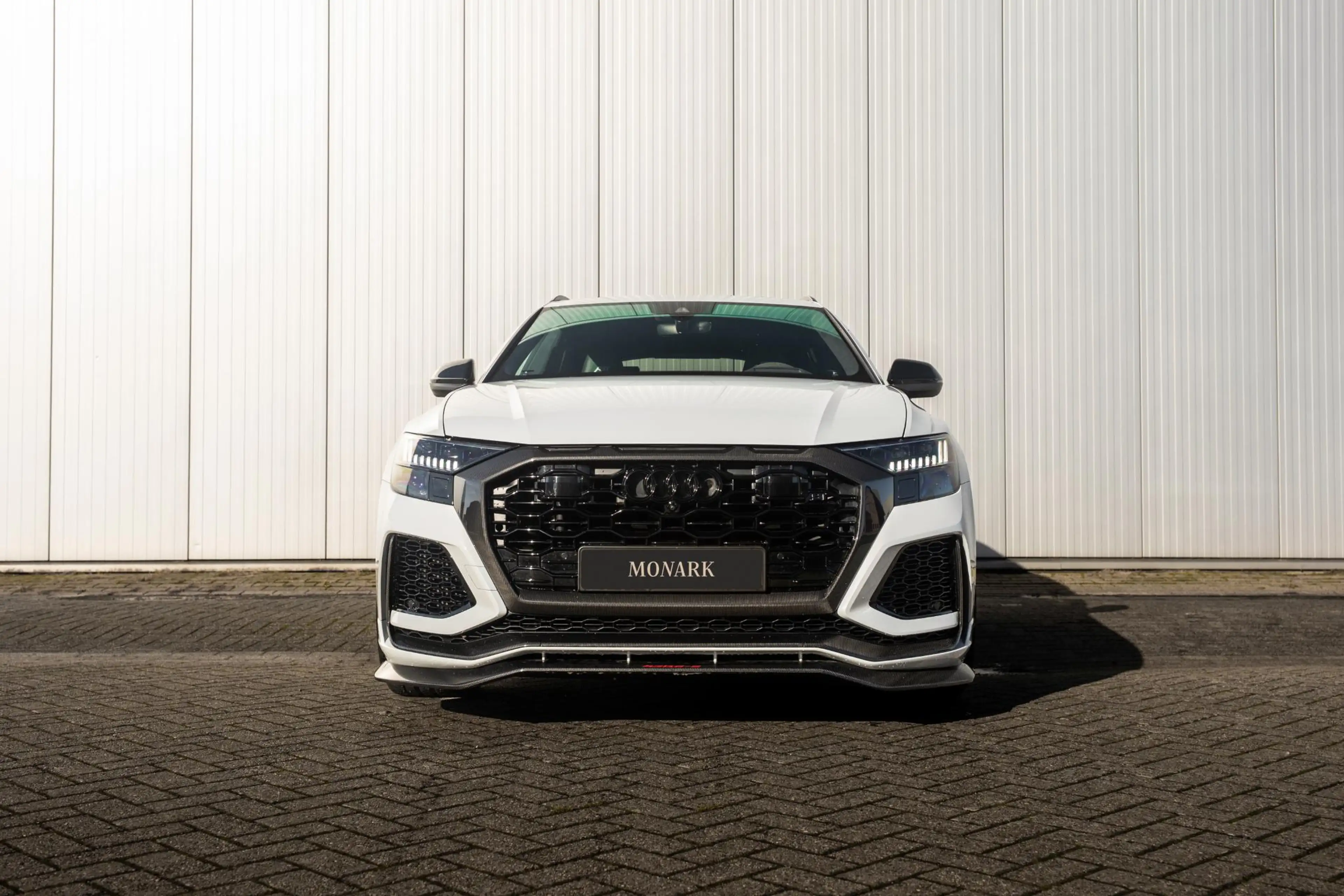Audi RS Q8 RSQ8 S ABT 740PK | B&O Adv | Nachtzicht | Carbon — photo 4
