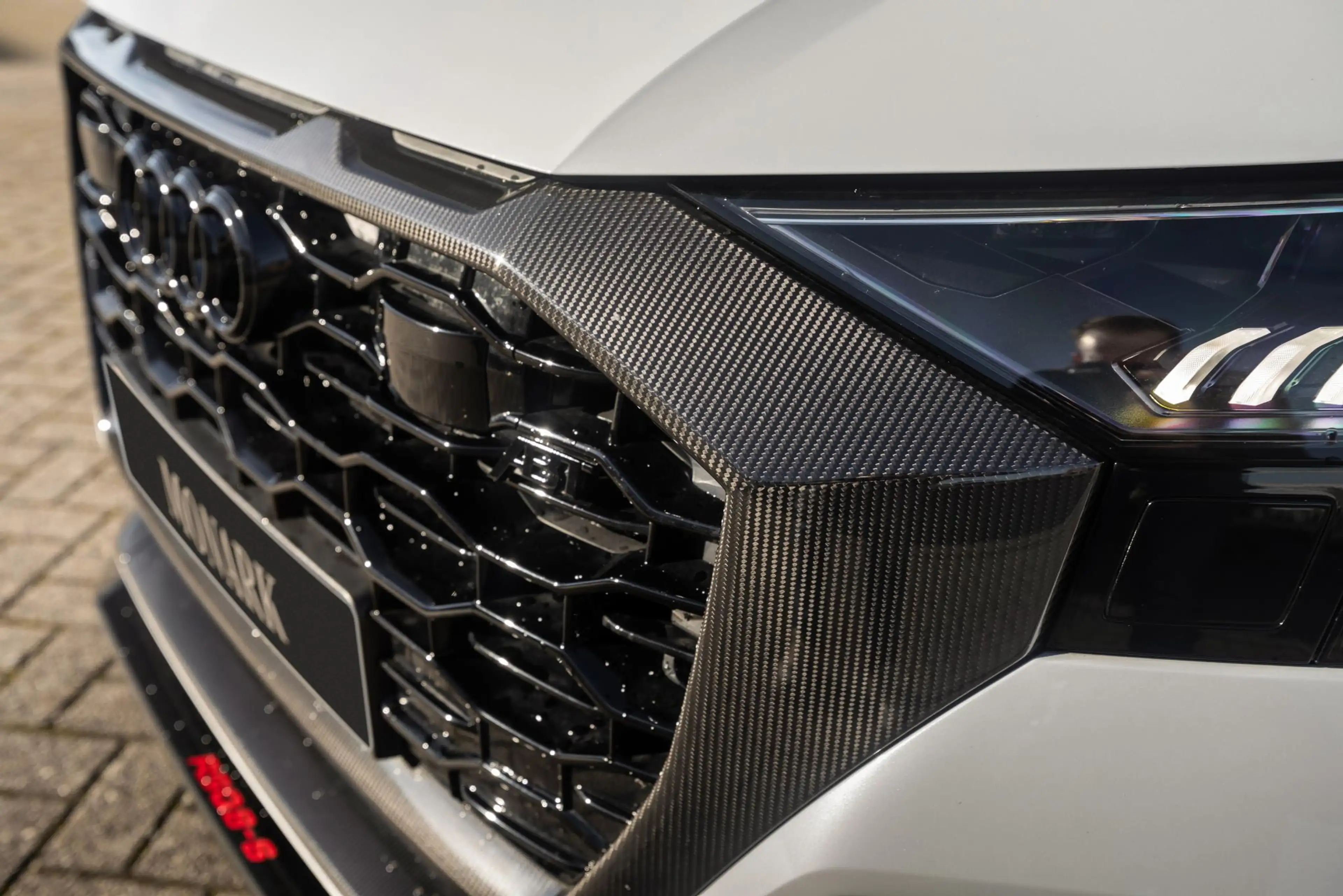 Audi RS Q8 RSQ8 S ABT 740PK | B&O Adv | Nachtzicht | Carbon — photo 9
