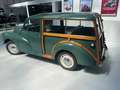 Oldtimer Morris Minor Traveller Grün - thumbnail 7
