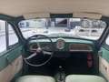 Oldtimer Morris Minor Traveller Grün - thumbnail 28