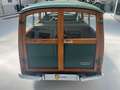 Oldtimer Morris Minor Traveller Grün - thumbnail 6