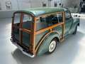 Oldtimer Morris Minor Traveller Grün - thumbnail 5
