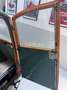 Oldtimer Morris Minor Traveller Grün - thumbnail 22
