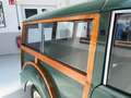 Oldtimer Morris Minor Traveller Grün - thumbnail 8