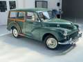 Oldtimer Morris Minor Traveller Grün - thumbnail 4