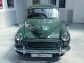 Oldtimer Morris Minor Traveller Grün - thumbnail 2