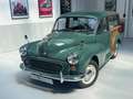 Oldtimer Morris Minor Traveller Grün - thumbnail 3