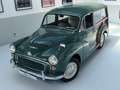 Oldtimer Morris Minor Traveller Grün - thumbnail 1