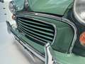 Oldtimer Morris Minor Traveller Grün - thumbnail 19