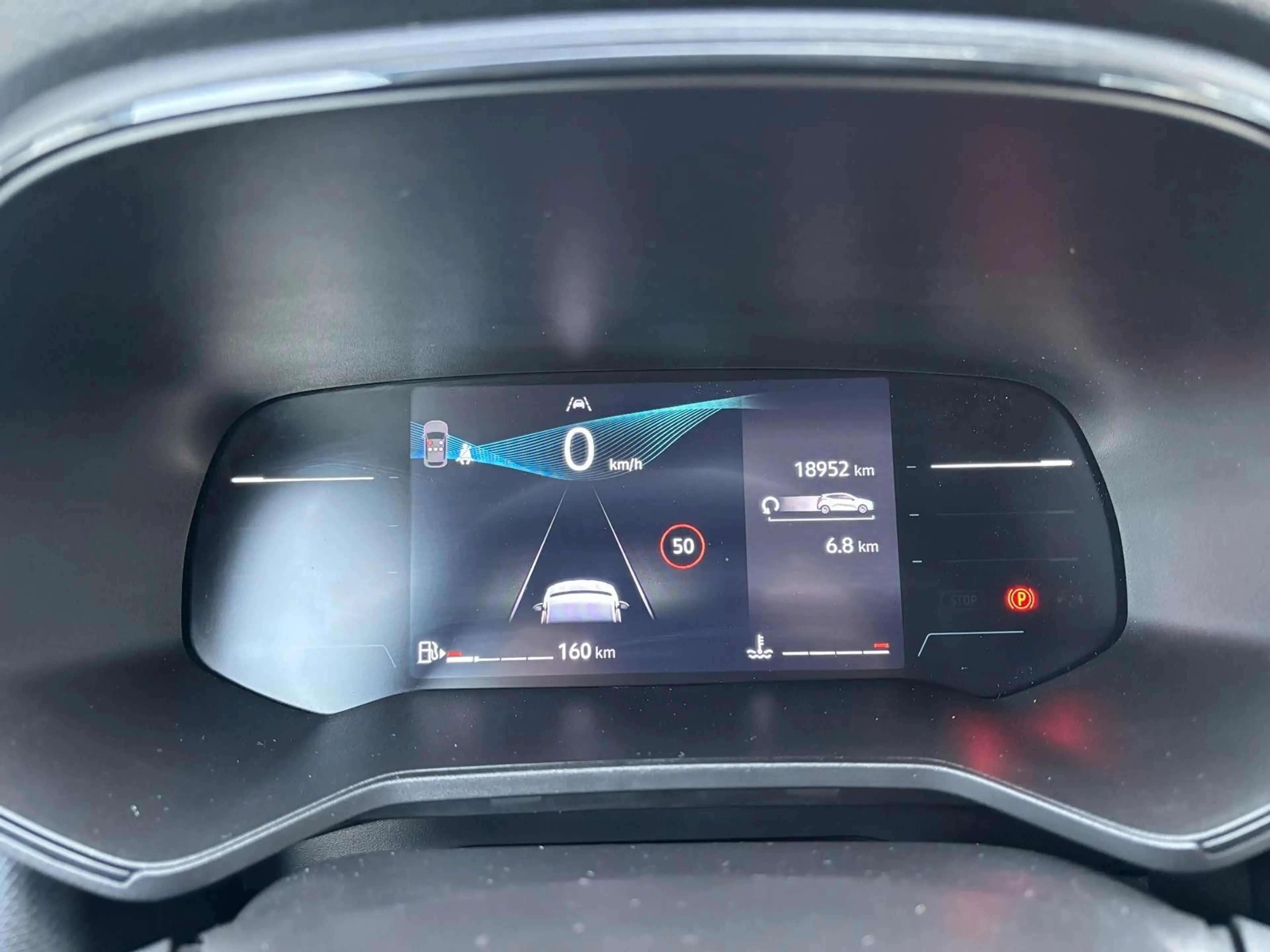 Mitsubishi Colt 1.0 Turbo-Benziner Select — photo 9
