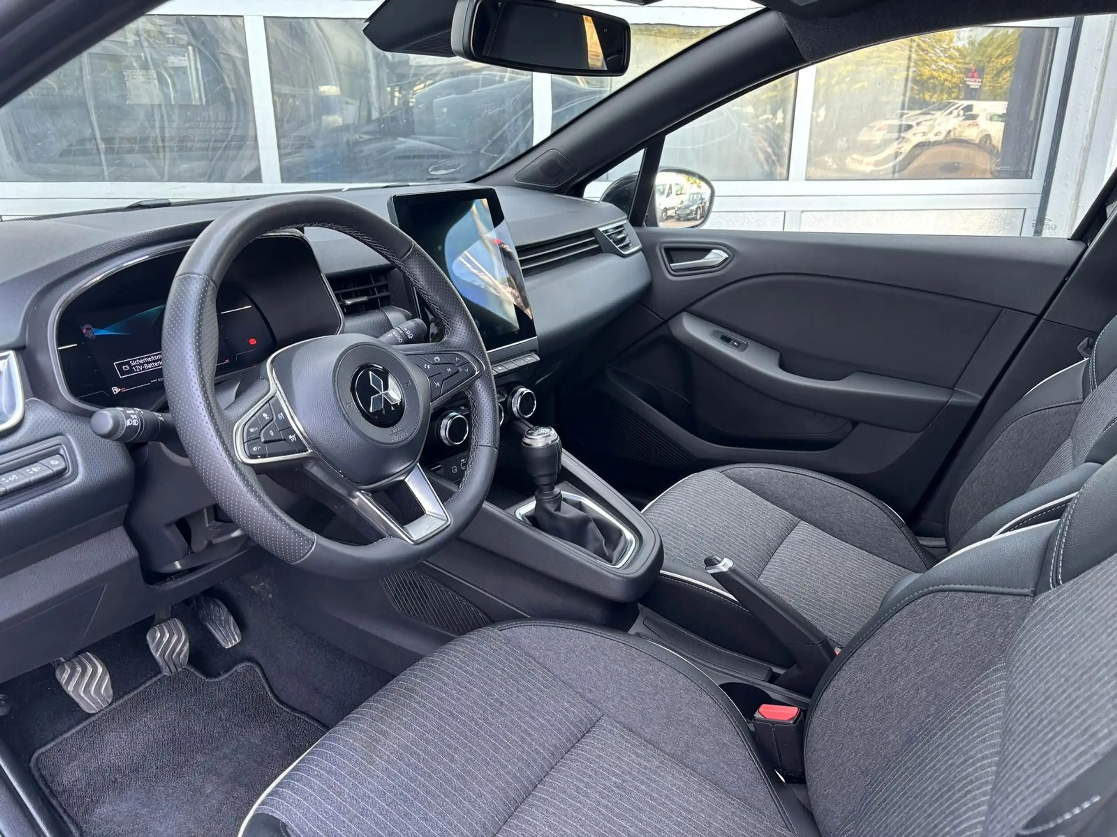 Mitsubishi Colt 1.0 Turbo-Benziner Select — photo 7