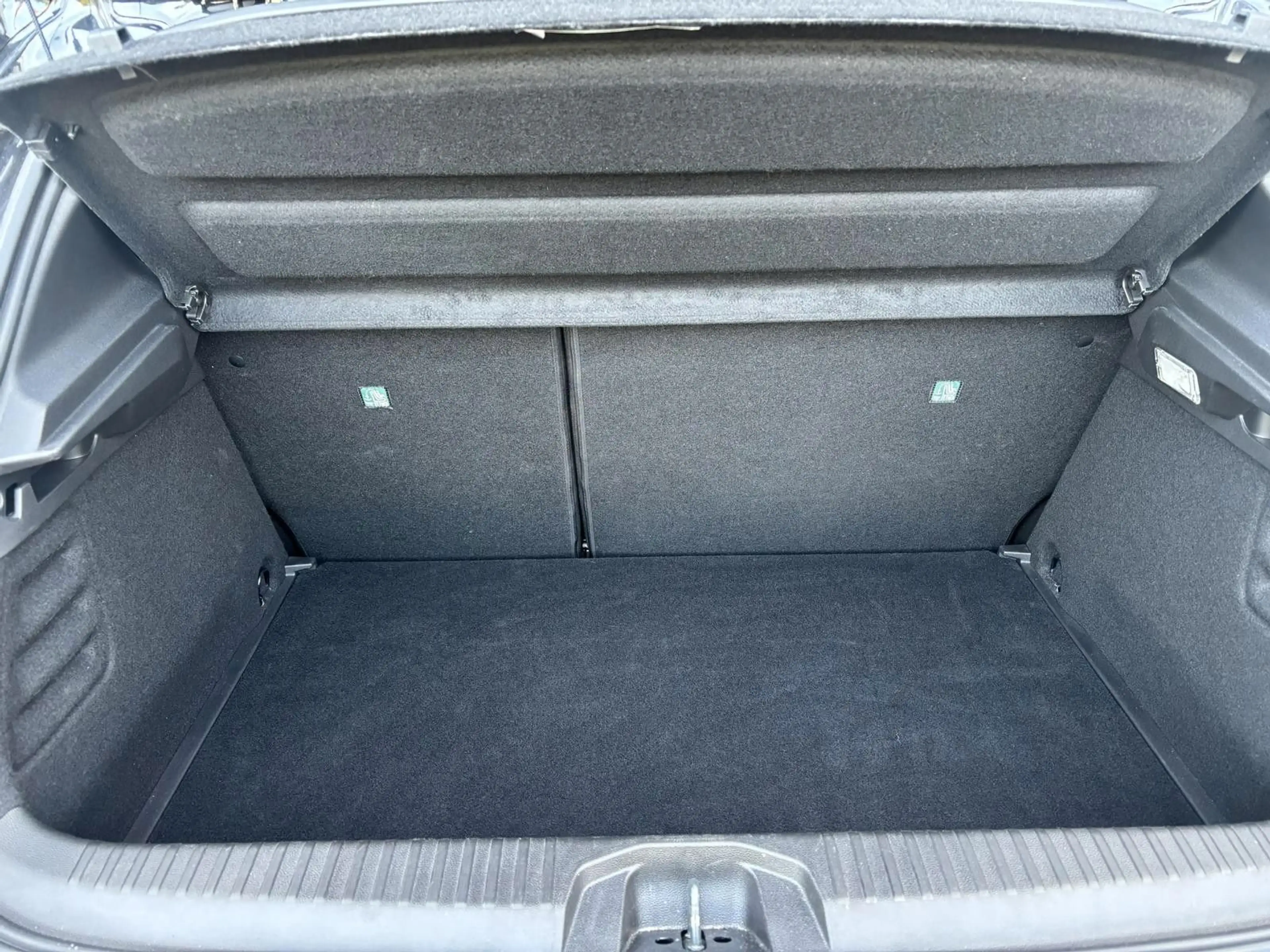 Mitsubishi Colt 1.0 Turbo-Benziner Select — photo 15