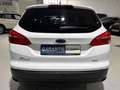 Ford Focus 1.0 Turnier Titanium Weiß - thumbnail 6