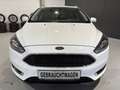 Ford Focus 1.0 Turnier Titanium Weiß - thumbnail 2