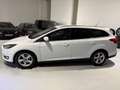 Ford Focus 1.0 Turnier Titanium Weiß - thumbnail 8