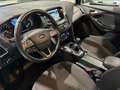 Ford Focus 1.0 Turnier Titanium Weiß - thumbnail 9