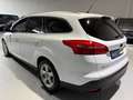 Ford Focus 1.0 Turnier Titanium Weiß - thumbnail 7