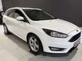 Ford Focus 1.0 Turnier Titanium Weiß - thumbnail 3