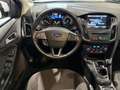 Ford Focus 1.0 Turnier Titanium Weiß - thumbnail 11
