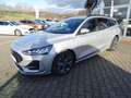 Ford Focus ST-Line X Turnier Silber - thumbnail 1