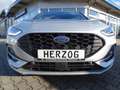 Ford Focus ST-Line X Turnier Silber - thumbnail 7