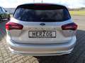 Ford Focus ST-Line X Turnier Silber - thumbnail 3