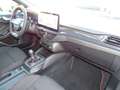 Ford Focus ST-Line X Turnier Silber - thumbnail 8