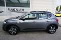 Dacia Sandero Stepway Expression TCe90 Grau - thumbnail 2
