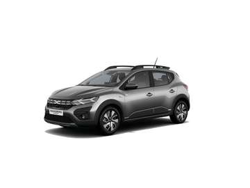 SANDERO Stepway Expression TCe90