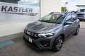 Dacia Sandero Stepway Expression TCe90 Grau - thumbnail 1